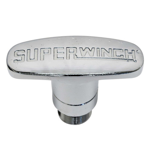Replacement Clutch Handle for Tiger Shark 13500/15500/17500 Winches - 90-24579