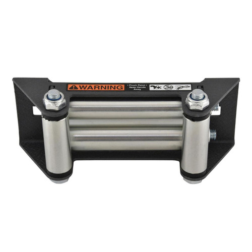 Replacement Roller Fairlead for Terra 45/4500 Winches - 87-41340