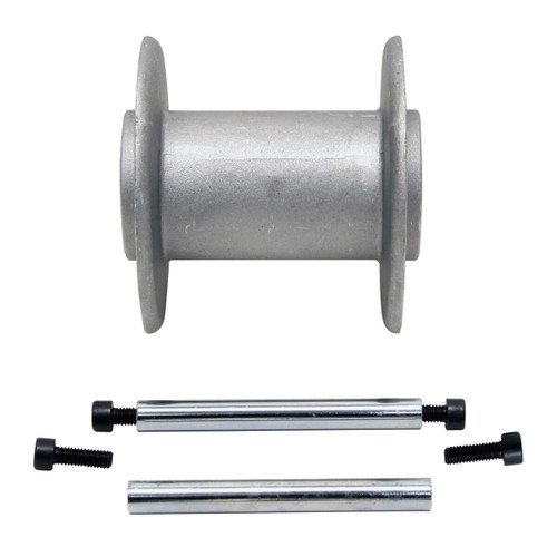 Replacement Winch Drum for LT3000 Winch - 87-12891