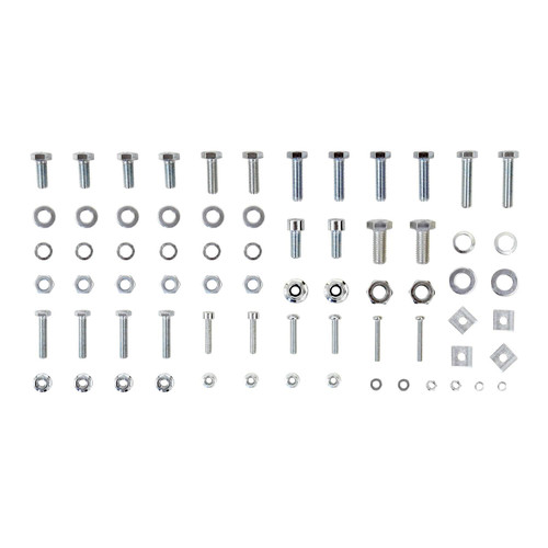 Replacement Hardware Kit for Terra/W2G/LT/UG Winch - 90-42778