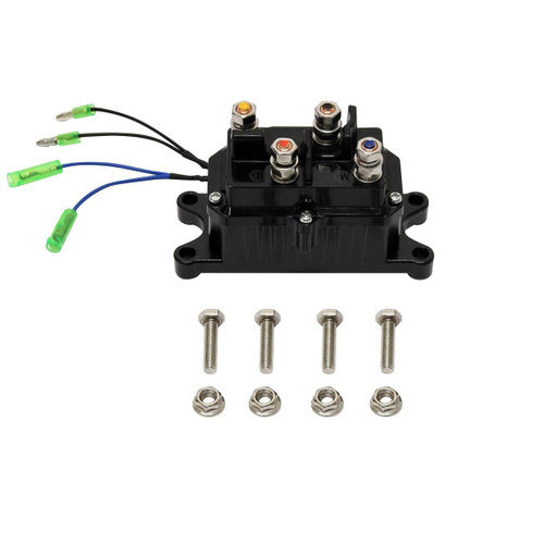 Replacement Contactor for 2500/2500SR/3500/3500SR/4500/4500SR Winches - 90-42681