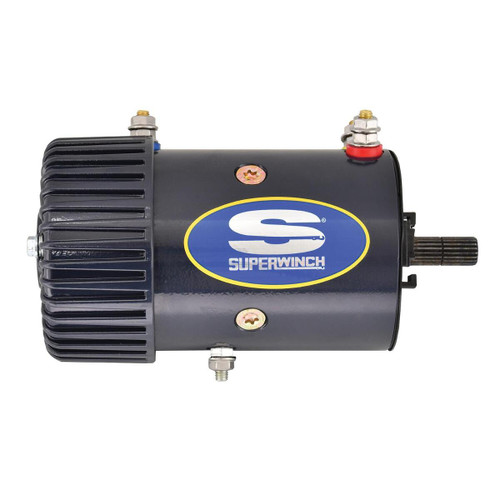 Replacement Motor for Talon 18 24V Winch - 7694-I
