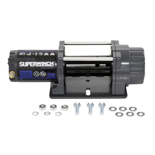 SH1000i Hoist - S104103