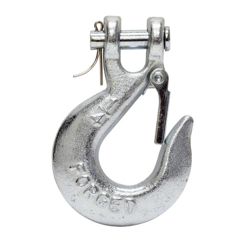 Clevis Hook for LT3000/AC1500 1/4 in. Winches - 90-42615