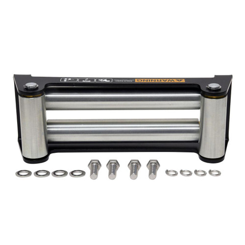 Replacement Roller Fairlead for SI 8/10/12/15/18 Standard Drum Hydraulic Winches - S100506