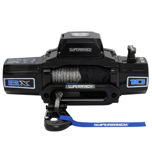 Superwinch 1710203 SX10SR Winch