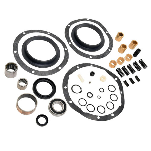 Small Parts Kit for H8P and H10P Winches - 5050PRO-009