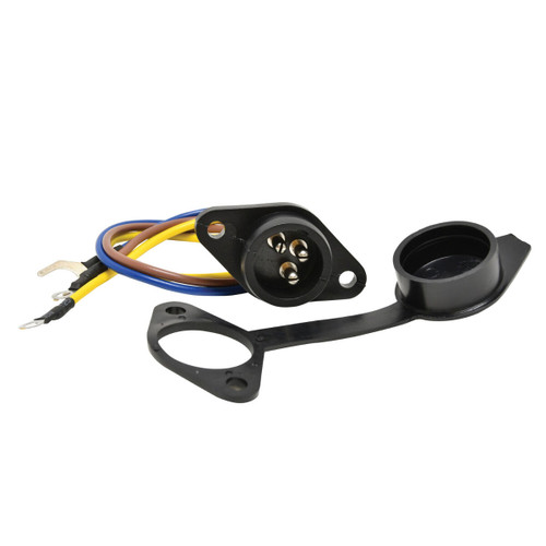 Replacement Socket Assembly Tiger Shark 15K/18K - 90-24581