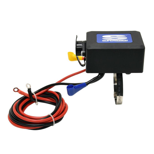 Replacement Control Box Kit For SH1000 SH100ND 24 VDC Hoist - S105649