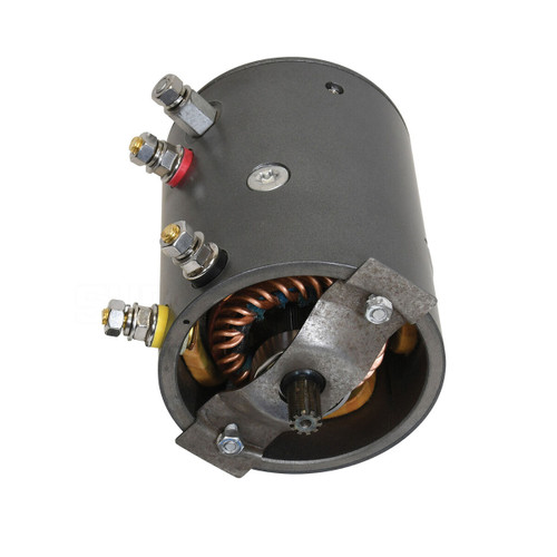 Replacement Motor (6.0HP) for SX12 Winches - 90-41455