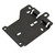 Control Box Relocation Bracket for SX10/SX12 - 2597