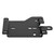 Control Box Relocation Bracket for SX10/SX12 - 2597