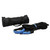 Kinetic Recovery Rope, 1 in. diameter x 30 ft long Rated at 10000 lbs - 2599