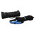 Kinetic Recovery Rope, 1 in. diameter x 30 ft long Rated at 10000 lbs - 2599