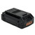Hand Hauler 1000 Winch Replacement Battery - 1710011