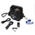 Hand Hauler 1000 1000lb 24V DC Winch Black - 1710001