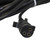 Winch Wired Remote Control with 12 ft. Cable - 2275