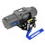 SP 35 Powersports 3500lb 12V DC Winch with Steel Wire Rope Graphite - 1135240