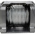 SP 35 Powersports 3500lb 12V DC Winch with Steel Wire Rope Graphite - 1135240