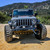 Winch Cover for SX Series/Talon Integrated 9.5 Winches - 1571
