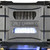 SP 35SR Powersports 3500lb 12V DC Winch with Synthetic Rope Graphite - 1135250