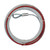 Steel Wire Winch Rope 40 ft. for SP 35/45 Winches - 90-24599