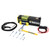 S5500SR 5500lb 12V DC Winch with Synthetic Rope Yellow - 1455201
