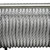Tiger Shark 11500 11500lb 12V DC Winch with Steel Wire Rope Black - 1511200