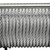 Tiger Shark 11500 11500lb 12V DC Winch with Steel Wire Rope Black - 1511200