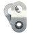 Snatch Block rated to 36000 lbs - 7755