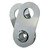 Snatch Block rated to 36000 lbs - 7755