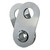 Snatch Block rated to 36000 lbs - 7755