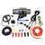 SP 45SR Powersports Winch with Synthetic Rope - 1145250