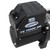 Tiger Shark 11500SR 11500lb 12V DC Winch with Synthetic Rope Black - 1511201