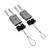Electrical Connectors for Winches up to 18000 lbs - 2236