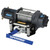 Terra 4500 Powersports Winch with Steel Wire Rope - 1145260