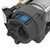 Terra 4500 Powersports 4500lb 12V DC Winch with Steel Wire Rope Textured Gray - 1145260