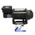 Tiger Shark 18000SR Winch 24V with Synthetic Rope - 1518201