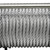 Tiger Shark 9500 9500lb 12V DC Winch with Steel Wire Rope Black - 1595200
