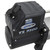 Tiger Shark 9500 9500lb 12V DC Winch with Steel Wire Rope Black - 1595200