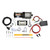 LT2000 2000lb 12V DC Winch with Steel Wire Rope Black - 1120210