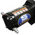 LT2000 2000lb 12V DC Winch with Steel Wire Rope Black - 1120210