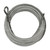 Steel Wire Winch Rope 1/4 in. x 55 ft. - 87-42612