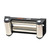 Replacement Roller Fairlead for Tiger Shark 9500/11500, SX10/12 Winches - 90-32493