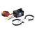 Replacement Control Box for UT3000 12V Winch - 87-17428