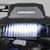 SX10SR 10000lb 12V DC Winch with Synthetic Rope Graphite - 1710201