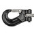 SX10SR 10000lb 12V DC Winch with Synthetic Rope Graphite - 1710201