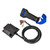SX10SR 10000lb 12V DC Winch with Synthetic Rope Graphite - 1710201
