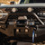 SX10SR 10000lb 12V DC Winch with Synthetic Rope Graphite - 1710201
