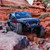 SX10SR 10000lb 12V DC Winch with Synthetic Rope Graphite - 1710201